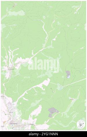 Weissenberg, DE, Germania, Turingia, N 50 47' 57'', N 10 30' 51'', mappa, Cartascapes Mappa pubblicata nel 2024. Esplora Cartascapes, una mappa che rivela i diversi paesaggi, culture ed ecosistemi della Terra. Viaggia attraverso il tempo e lo spazio, scoprendo l'interconnessione del passato, del presente e del futuro del nostro pianeta. Foto Stock