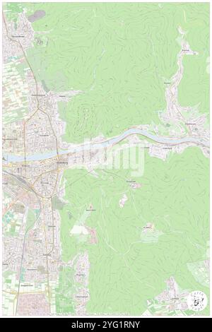 Schloss Heidelberg, regione di Karlsruhe, DE, Germania, Baden-Wurttemberg, N 49 24' 37'', N 8 42' 57'', MAP, Cartascapes Map pubblicata nel 2024. Esplora Cartascapes, una mappa che rivela i diversi paesaggi, culture ed ecosistemi della Terra. Viaggia attraverso il tempo e lo spazio, scoprendo l'interconnessione del passato, del presente e del futuro del nostro pianeta. Foto Stock