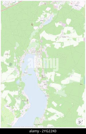 Weinberg, DE, Germania, Brandeburgo, N 52 16' 59'', N 14 4' 0'', mappa, Cartascapes Mappa pubblicata nel 2024. Esplora Cartascapes, una mappa che rivela i diversi paesaggi, culture ed ecosistemi della Terra. Viaggia attraverso il tempo e lo spazio, scoprendo l'interconnessione del passato, del presente e del futuro del nostro pianeta. Foto Stock