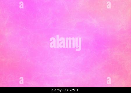 Sfondo granuloso arancione viola magenta rosa bianco nero texture a disturbo astratto Design sfondo colori brillanti banner Foto Stock