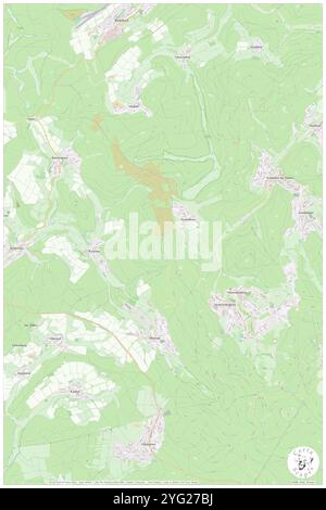 Named eless Point, Regierungsbezirk Darmstadt, DE, Germania, Assia, N 50 15' 21''', N 8 24' 25''', MAP, Cartascapes Map pubblicata nel 2024. Esplora Cartascapes, una mappa che rivela i diversi paesaggi, culture ed ecosistemi della Terra. Viaggia attraverso il tempo e lo spazio, scoprendo l'interconnessione del passato, del presente e del futuro del nostro pianeta. Foto Stock