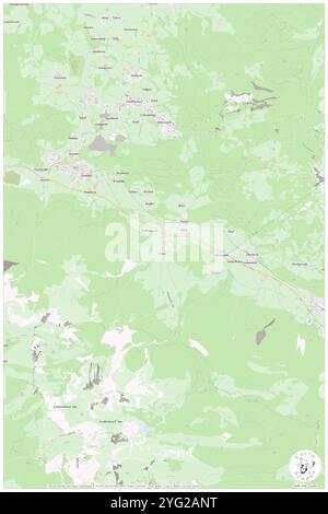 Geitau, alta Baviera, DE, Germania, Baviera, N 47 41' 20'', N 11 57' 39'', MAP, Cartascapes Map pubblicata nel 2024. Esplora Cartascapes, una mappa che rivela i diversi paesaggi, culture ed ecosistemi della Terra. Viaggia attraverso il tempo e lo spazio, scoprendo l'interconnessione del passato, del presente e del futuro del nostro pianeta. Foto Stock