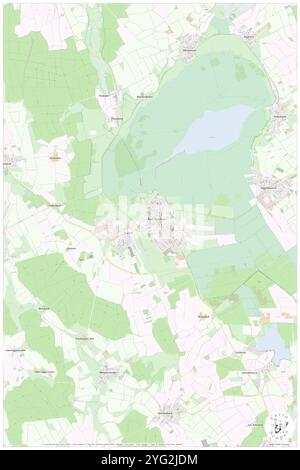 Bad Buchau, regione di Tübingen, DE, Germania, Baden-Wurttemberg, N 48 3' 36'', N 9 35' 48'', MAP, Cartascapes Map pubblicata nel 2024. Esplora Cartascapes, una mappa che rivela i diversi paesaggi, culture ed ecosistemi della Terra. Viaggia attraverso il tempo e lo spazio, scoprendo l'interconnessione del passato, del presente e del futuro del nostro pianeta. Foto Stock