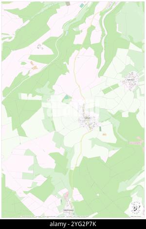 Sulzbach, Regierungsbezirk Darmstadt, DE, Germania, Assia, N 50 8' 2'', N 8 31' 40'', MAP, Cartascapes Map pubblicata nel 2024. Esplora Cartascapes, una mappa che rivela i diversi paesaggi, culture ed ecosistemi della Terra. Viaggia attraverso il tempo e lo spazio, scoprendo l'interconnessione del passato, del presente e del futuro del nostro pianeta. Foto Stock