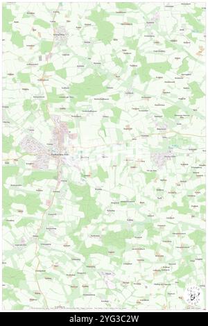 Ratzing, alta Baviera, DE, Germania, Baviera, N 48 20' 37'', N 12 9' 10'', MAP, Cartascapes Map pubblicata nel 2024. Esplora Cartascapes, una mappa che rivela i diversi paesaggi, culture ed ecosistemi della Terra. Viaggia attraverso il tempo e lo spazio, scoprendo l'interconnessione del passato, del presente e del futuro del nostro pianeta. Foto Stock