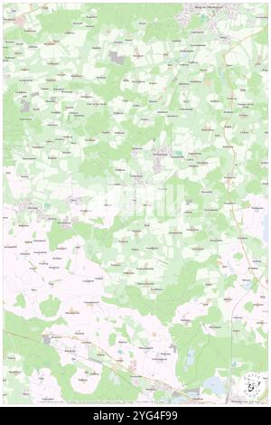 Hart, alta Baviera, DE, Germania, Baviera, N 48 6' 41'', N 12 9' 1'', MAP, Cartascapes Map pubblicata nel 2024. Esplora Cartascapes, una mappa che rivela i diversi paesaggi, culture ed ecosistemi della Terra. Viaggia attraverso il tempo e lo spazio, scoprendo l'interconnessione del passato, del presente e del futuro del nostro pianeta. Foto Stock