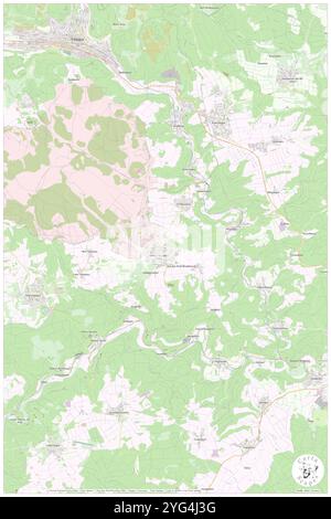 Stetten am kalten Markt, regione di Tübingen, DE, Germania, Baden-Wurttemberg, N 48 7' 26'', N 9 4' 40'', MAP, Cartascapes Map pubblicata nel 2024. Esplora Cartascapes, una mappa che rivela i diversi paesaggi, culture ed ecosistemi della Terra. Viaggia attraverso il tempo e lo spazio, scoprendo l'interconnessione del passato, del presente e del futuro del nostro pianeta. Foto Stock