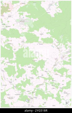 Rehberg, bassa Baviera, DE, Germania, Baviera, N 48 47' 30'', N 13 37' 15'', MAP, Cartascapes Map pubblicata nel 2024. Esplora Cartascapes, una mappa che rivela i diversi paesaggi, culture ed ecosistemi della Terra. Viaggia attraverso il tempo e lo spazio, scoprendo l'interconnessione del passato, del presente e del futuro del nostro pianeta. Foto Stock