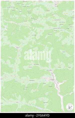 Breg, regione di Friburgo, DE, Germania, Baden-Wurttemberg, N 48 4' 0'', N 8 16' 59'', MAP, Cartascapes Map pubblicata nel 2024. Esplora Cartascapes, una mappa che rivela i diversi paesaggi, culture ed ecosistemi della Terra. Viaggia attraverso il tempo e lo spazio, scoprendo l'interconnessione del passato, del presente e del futuro del nostro pianeta. Foto Stock