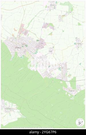 Kirchdorf (Deister), DE, Germania, bassa Sassonia, N 52 17' 23'', N 9 29' 30'', mappa, Cartascapes Mappa pubblicata nel 2024. Esplora Cartascapes, una mappa che rivela i diversi paesaggi, culture ed ecosistemi della Terra. Viaggia attraverso il tempo e lo spazio, scoprendo l'interconnessione del passato, del presente e del futuro del nostro pianeta. Foto Stock