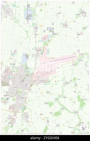 Aeroporto di Erding, alta Baviera, DE, Germania, Baviera, N 48 19' 0'', N 11 55' 59'', MAP, Cartascapes Map pubblicata nel 2024. Esplora Cartascapes, una mappa che rivela i diversi paesaggi, culture ed ecosistemi della Terra. Viaggia attraverso il tempo e lo spazio, scoprendo l'interconnessione del passato, del presente e del futuro del nostro pianeta. Foto Stock