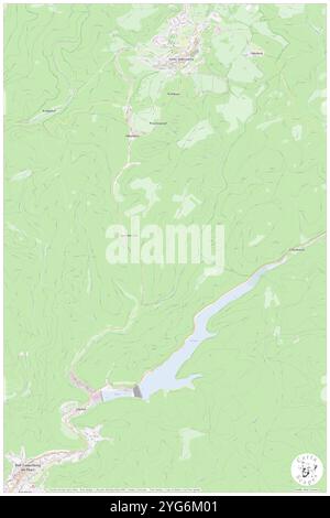 Grosser Eschenberg, DE, Germania, bassa Sassonia, N 51 40' 25'', N 10 30' 48'', MAP, Cartascapes Map pubblicata nel 2024. Esplora Cartascapes, una mappa che rivela i diversi paesaggi, culture ed ecosistemi della Terra. Viaggia attraverso il tempo e lo spazio, scoprendo l'interconnessione del passato, del presente e del futuro del nostro pianeta. Foto Stock