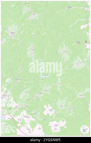 Schoenbrunn, DE, Germania, Turingia, N 50 34' 43'', N 12 3' 6'', mappa, Cartascapes Mappa pubblicata nel 2024. Esplora Cartascapes, una mappa che rivela i diversi paesaggi, culture ed ecosistemi della Terra. Viaggia attraverso il tempo e lo spazio, scoprendo l'interconnessione del passato, del presente e del futuro del nostro pianeta. Foto Stock