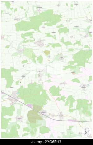 Mittelstetten, Svevia, Germania, Baviera, N 48 12' 16'', N 10 45' 54'', MAP, Cartascapes Map pubblicata nel 2024. Esplora Cartascapes, una mappa che rivela i diversi paesaggi, culture ed ecosistemi della Terra. Viaggia attraverso il tempo e lo spazio, scoprendo l'interconnessione del passato, del presente e del futuro del nostro pianeta. Foto Stock