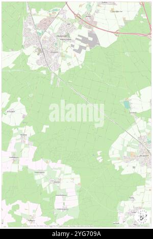 Deisenhofener Forst, DE, Germania, Baviera, N 47 59' 26'', N 11 36' 22'', mappa, Cartascapes Mappa pubblicata nel 2024. Esplora Cartascapes, una mappa che rivela i diversi paesaggi, culture ed ecosistemi della Terra. Viaggia attraverso il tempo e lo spazio, scoprendo l'interconnessione del passato, del presente e del futuro del nostro pianeta. Foto Stock