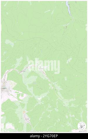 Oberschoenau, Kurort, DE, Germania, Turingia, N 50 43' 0'', N 10 37' 0'', MAP, Cartascapes Map pubblicata nel 2024. Esplora Cartascapes, una mappa che rivela i diversi paesaggi, culture ed ecosistemi della Terra. Viaggia attraverso il tempo e lo spazio, scoprendo l'interconnessione del passato, del presente e del futuro del nostro pianeta. Foto Stock