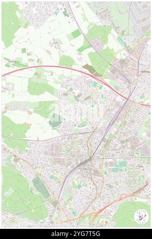 Seebach, Svevia, Germania, Baviera, N 47 48' 56'', N 10 20' 36'', MAP, Cartascapes Map pubblicata nel 2024. Esplora Cartascapes, una mappa che rivela i diversi paesaggi, culture ed ecosistemi della Terra. Viaggia attraverso il tempo e lo spazio, scoprendo l'interconnessione del passato, del presente e del futuro del nostro pianeta. Foto Stock