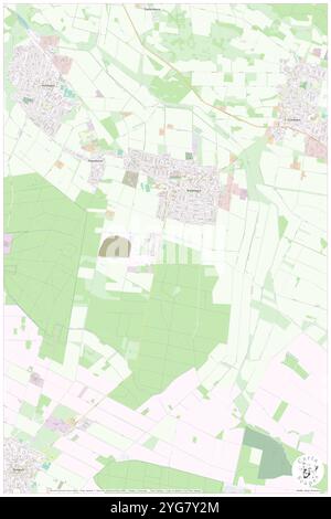 Wathlingen, DE, Germania, bassa Sassonia, N 52 32' 12'', N 10 9' 2'', mappa, Cartascapes Mappa pubblicata nel 2024. Esplora Cartascapes, una mappa che rivela i diversi paesaggi, culture ed ecosistemi della Terra. Viaggia attraverso il tempo e lo spazio, scoprendo l'interconnessione del passato, del presente e del futuro del nostro pianeta. Foto Stock