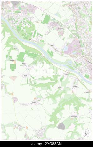 Gut Scharfenberg, DE, Germania, Sassonia, N 51 7' 0'', N 13 31' 59'', mappa, Cartascapes Mappa pubblicata nel 2024. Esplora Cartascapes, una mappa che rivela i diversi paesaggi, culture ed ecosistemi della Terra. Viaggia attraverso il tempo e lo spazio, scoprendo l'interconnessione del passato, del presente e del futuro del nostro pianeta. Foto Stock