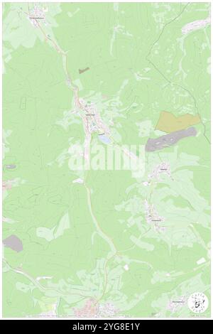 Rimberg, Regierungsbezirk Arnsberg, DE, Germania, Renania settentrionale-Vestfalia, N 51 14' 48'', N 8 32' 14'', MAP, Cartascapes Map pubblicata nel 2024. Esplora Cartascapes, una mappa che rivela i diversi paesaggi, culture ed ecosistemi della Terra. Viaggia attraverso il tempo e lo spazio, scoprendo l'interconnessione del passato, del presente e del futuro del nostro pianeta. Foto Stock