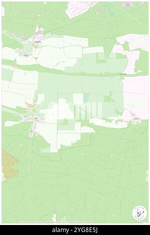 Fuchsberg, DE, Germania, Brandeburgo, N 52 2' 59'', N 13 20' 59'', mappa, Cartascapes Mappa pubblicata nel 2024. Esplora Cartascapes, una mappa che rivela i diversi paesaggi, culture ed ecosistemi della Terra. Viaggia attraverso il tempo e lo spazio, scoprendo l'interconnessione del passato, del presente e del futuro del nostro pianeta. Foto Stock