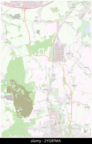 Zwickau (Mosel), Kirche, DE, Germania, Sassonia, N 50 46' 53'', N 12 28' 24''', mappa, Cartascapes Map pubblicata nel 2024. Esplora Cartascapes, una mappa che rivela i diversi paesaggi, culture ed ecosistemi della Terra. Viaggia attraverso il tempo e lo spazio, scoprendo l'interconnessione del passato, del presente e del futuro del nostro pianeta. Foto Stock