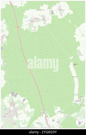 Hofoldinger Forst, DE, Germania, Baviera, N 47 56' 57'', N 11 42' 51'', mappa, Cartascapes Mappa pubblicata nel 2024. Esplora Cartascapes, una mappa che rivela i diversi paesaggi, culture ed ecosistemi della Terra. Viaggia attraverso il tempo e lo spazio, scoprendo l'interconnessione del passato, del presente e del futuro del nostro pianeta. Foto Stock