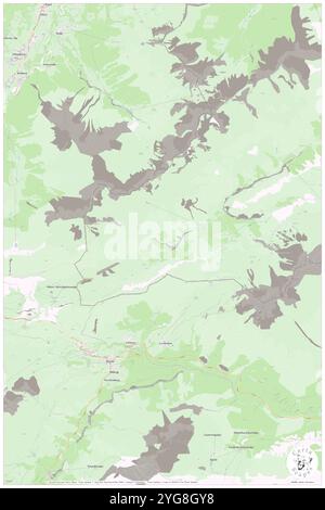 Biberalpe, Svevia, Germania, Baviera, N 47 16' 59'', N 10 11' 59'', MAP, Cartascapes Map pubblicata nel 2024. Esplora Cartascapes, una mappa che rivela i diversi paesaggi, culture ed ecosistemi della Terra. Viaggia attraverso il tempo e lo spazio, scoprendo l'interconnessione del passato, del presente e del futuro del nostro pianeta. Foto Stock