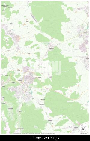 Hochholz, regione di Friburgo, DE, Germania, Baden-Wurttemberg, N 48 14' 29'', N 8 26' 28'', MAP, Cartascapes Map pubblicata nel 2024. Esplora Cartascapes, una mappa che rivela i diversi paesaggi, culture ed ecosistemi della Terra. Viaggia attraverso il tempo e lo spazio, scoprendo l'interconnessione del passato, del presente e del futuro del nostro pianeta. Foto Stock