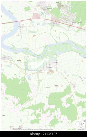 Alte Donau, DE, Germania, Baviera, N 48 57' 50'', N 12 22' 36'', mappa, Cartascapes Mappa pubblicata nel 2024. Esplora Cartascapes, una mappa che rivela i diversi paesaggi, culture ed ecosistemi della Terra. Viaggia attraverso il tempo e lo spazio, scoprendo l'interconnessione del passato, del presente e del futuro del nostro pianeta. Foto Stock