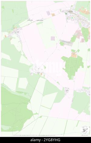 Weinberg, DE, Germania, Brandeburgo, N 52 46' 31'', N 12 44' 12''', mappa, Cartascapes Mappa pubblicata nel 2024. Esplora Cartascapes, una mappa che rivela i diversi paesaggi, culture ed ecosistemi della Terra. Viaggia attraverso il tempo e lo spazio, scoprendo l'interconnessione del passato, del presente e del futuro del nostro pianeta. Foto Stock