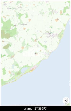 Lehmberg, DE, Germania, Schleswig-Holstein, N 54 31' 0'', N 9 58' 0'', mappa, Cartascapes Mappa pubblicata nel 2024. Esplora Cartascapes, una mappa che rivela i diversi paesaggi, culture ed ecosistemi della Terra. Viaggia attraverso il tempo e lo spazio, scoprendo l'interconnessione del passato, del presente e del futuro del nostro pianeta. Foto Stock