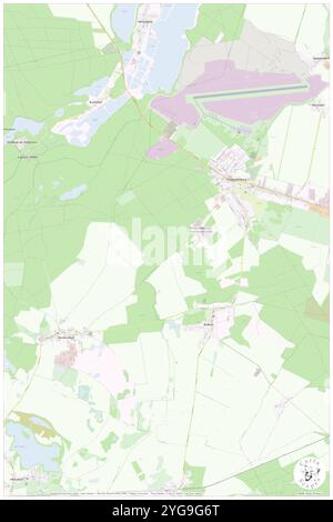 Weinberg, DE, Germania, Brandeburgo, N 52 34' 59'', N 14 13' 0'', mappa, Cartascapes Mappa pubblicata nel 2024. Esplora Cartascapes, una mappa che rivela i diversi paesaggi, culture ed ecosistemi della Terra. Viaggia attraverso il tempo e lo spazio, scoprendo l'interconnessione del passato, del presente e del futuro del nostro pianeta. Foto Stock