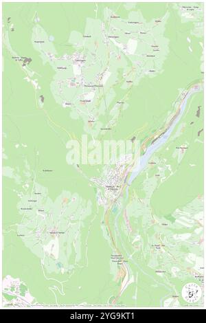 Muhlbach, DE, Germania, Baviera, N 47 52' 59'', N 11 4' 0'', mappa, Cartascapes Mappa pubblicata nel 2024. Esplora Cartascapes, una mappa che rivela i diversi paesaggi, culture ed ecosistemi della Terra. Viaggia attraverso il tempo e lo spazio, scoprendo l'interconnessione del passato, del presente e del futuro del nostro pianeta. Foto Stock