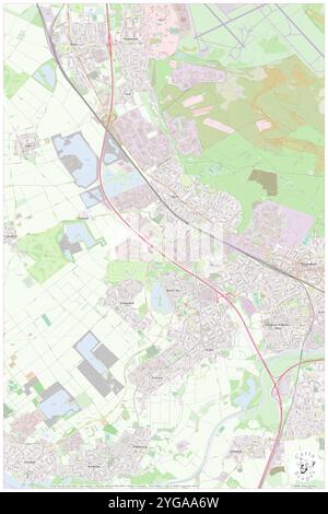 Express by Holiday Inn Koeln-Troisdorf, Regierungsbezirk Köln, DE, Germania, Renania settentrionale-Vestfalia, N 50 49' 7'', N 7 6' 49'', MAP, Cartascapes Map pubblicata nel 2024. Esplora Cartascapes, una mappa che rivela i diversi paesaggi, culture ed ecosistemi della Terra. Viaggia attraverso il tempo e lo spazio, scoprendo l'interconnessione del passato, del presente e del futuro del nostro pianeta. Foto Stock