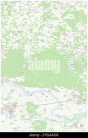 Forstmuhler Forst, DE, Germania, Baviera, N 49 2' 47'', N 12 19' 38'', mappa, Cartascapes Map pubblicata nel 2024. Esplora Cartascapes, una mappa che rivela i diversi paesaggi, culture ed ecosistemi della Terra. Viaggia attraverso il tempo e lo spazio, scoprendo l'interconnessione del passato, del presente e del futuro del nostro pianeta. Foto Stock