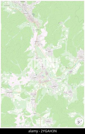 Wilhelmshuette (Lahn), Regierungsbezirk Gießen, DE, Germania, Assia, N 50 52' 5'', N 8 33' 3'', MAP, Cartascapes Map pubblicata nel 2024. Esplora Cartascapes, una mappa che rivela i diversi paesaggi, culture ed ecosistemi della Terra. Viaggia attraverso il tempo e lo spazio, scoprendo l'interconnessione del passato, del presente e del futuro del nostro pianeta. Foto Stock