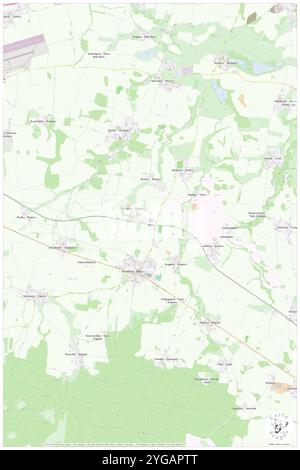 Pommritz, DE, Germania, Sassonia, N 51 9' 32'', N 14 34' 28'', mappa, Cartascapes Mappa pubblicata nel 2024. Esplora Cartascapes, una mappa che rivela i diversi paesaggi, culture ed ecosistemi della Terra. Viaggia attraverso il tempo e lo spazio, scoprendo l'interconnessione del passato, del presente e del futuro del nostro pianeta. Foto Stock