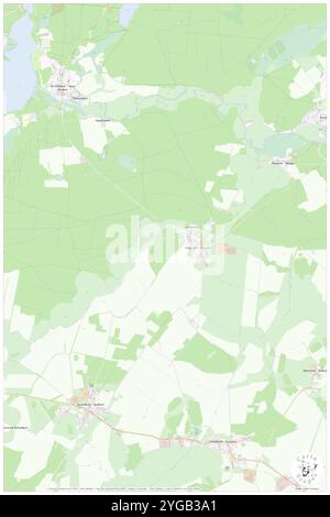 Weinberg, DE, Germania, Brandeburgo, N 52 5' 24'', N 13 58' 55'', mappa, Cartascapes Mappa pubblicata nel 2024. Esplora Cartascapes, una mappa che rivela i diversi paesaggi, culture ed ecosistemi della Terra. Viaggia attraverso il tempo e lo spazio, scoprendo l'interconnessione del passato, del presente e del futuro del nostro pianeta. Foto Stock