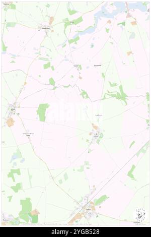 Grosse Helle, DE, Germania, Brandeburgo, N 53 15' 0'', N 14 11' 59'', mappa, Cartascapes Mappa pubblicata nel 2024. Esplora Cartascapes, una mappa che rivela i diversi paesaggi, culture ed ecosistemi della Terra. Viaggia attraverso il tempo e lo spazio, scoprendo l'interconnessione del passato, del presente e del futuro del nostro pianeta. Foto Stock