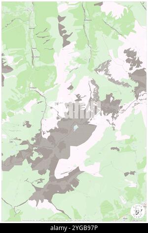 Trettach Spitze, Svevia, Germania, Baviera, N 47 18' 17'', N 10 17' 42'', MAP, Cartascapes Map pubblicata nel 2024. Esplora Cartascapes, una mappa che rivela i diversi paesaggi, culture ed ecosistemi della Terra. Viaggia attraverso il tempo e lo spazio, scoprendo l'interconnessione del passato, del presente e del futuro del nostro pianeta. Foto Stock