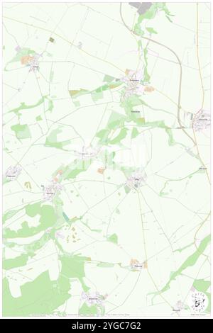 Burg Arnstein, DE, Germania, Sassonia-Anhalt, N 51 41' 3'', N 11 24' 38'', mappa, Cartascapes Map pubblicata nel 2024. Esplora Cartascapes, una mappa che rivela i diversi paesaggi, culture ed ecosistemi della Terra. Viaggia attraverso il tempo e lo spazio, scoprendo l'interconnessione del passato, del presente e del futuro del nostro pianeta. Foto Stock