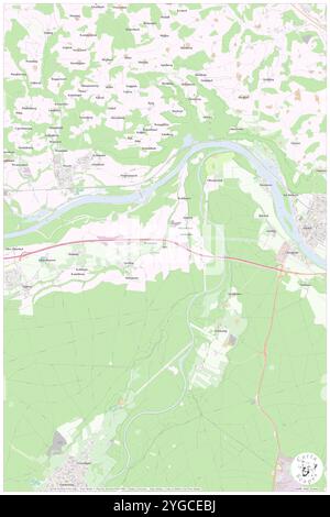 Stog, alta Baviera, DE, Germania, Baviera, N 48 14' 58'', N 12 47' 50'', MAP, Cartascapes Map pubblicata nel 2024. Esplora Cartascapes, una mappa che rivela i diversi paesaggi, culture ed ecosistemi della Terra. Viaggia attraverso il tempo e lo spazio, scoprendo l'interconnessione del passato, del presente e del futuro del nostro pianeta. Foto Stock