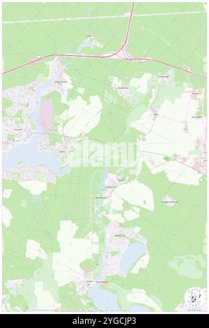 Skabyer Torfgraben, DE, Germania, Brandeburgo, N 52 17' 38'', N 13 44' 23'', mappa, Cartascapes Mappa pubblicata nel 2024. Esplora Cartascapes, una mappa che rivela i diversi paesaggi, culture ed ecosistemi della Terra. Viaggia attraverso il tempo e lo spazio, scoprendo l'interconnessione del passato, del presente e del futuro del nostro pianeta. Foto Stock