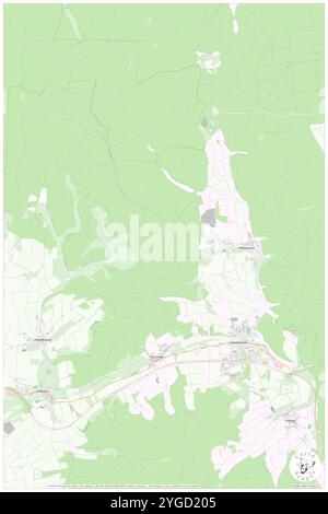 Forst Uslar, DE, Germania, bassa Sassonia, N 51 40' 59'', N 9 43' 0'', MAP, Cartascapes Map pubblicata nel 2024. Esplora Cartascapes, una mappa che rivela i diversi paesaggi, culture ed ecosistemi della Terra. Viaggia attraverso il tempo e lo spazio, scoprendo l'interconnessione del passato, del presente e del futuro del nostro pianeta. Foto Stock