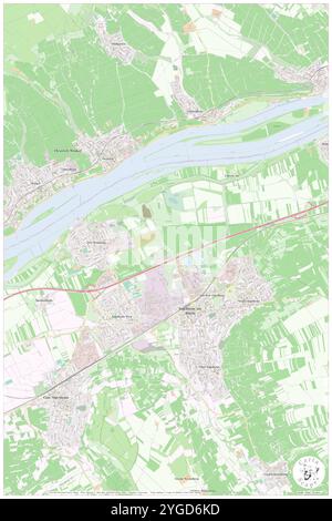 Neumuehle, DE, Germania, Rheinland-Pfalz, N 49 59' 14'', N 8 2' 49'', mappa, Cartascapes Mappa pubblicata nel 2024. Esplora Cartascapes, una mappa che rivela i diversi paesaggi, culture ed ecosistemi della Terra. Viaggia attraverso il tempo e lo spazio, scoprendo l'interconnessione del passato, del presente e del futuro del nostro pianeta. Foto Stock