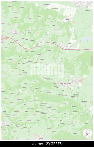 Kemathen Filialkirche St. Martin, alta Baviera, DE, Germania, Baviera, N 47 48' 22'', N 11 57' 3'', MAP, Cartascapes Map pubblicata nel 2024. Esplora Cartascapes, una mappa che rivela i diversi paesaggi, culture ed ecosistemi della Terra. Viaggia attraverso il tempo e lo spazio, scoprendo l'interconnessione del passato, del presente e del futuro del nostro pianeta. Foto Stock