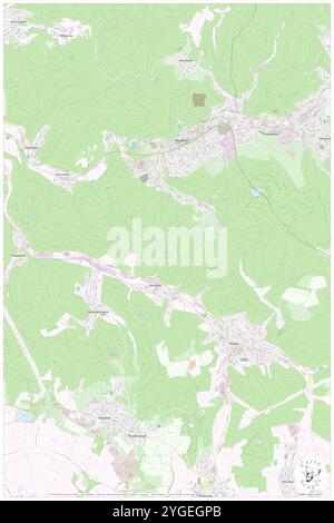 Kahlenberg, DE, Germania, Rheinland-Pfalz, N 50 45' 26'', N 7 56' 49'', MAP, Cartascapes Map pubblicata nel 2024. Esplora Cartascapes, una mappa che rivela i diversi paesaggi, culture ed ecosistemi della Terra. Viaggia attraverso il tempo e lo spazio, scoprendo l'interconnessione del passato, del presente e del futuro del nostro pianeta. Foto Stock