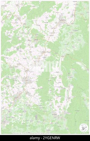 Steinbach, Regierungsbezirk Mittelfranken, DE, Germania, Baviera, N 49 28' 19'', N 10 33' 10'', MAP, Cartascapes Map pubblicata nel 2024. Esplora Cartascapes, una mappa che rivela i diversi paesaggi, culture ed ecosistemi della Terra. Viaggia attraverso il tempo e lo spazio, scoprendo l'interconnessione del passato, del presente e del futuro del nostro pianeta. Foto Stock