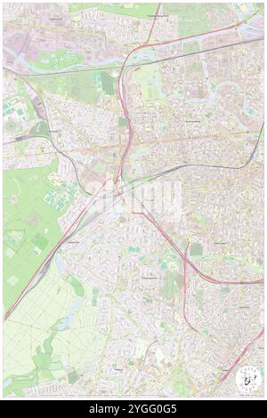 Romantik Hotel Kronprinz Berlin non rimborsabile Rooms, DE, Germania, Berlino, N 52 29' 49'', N 13 17' 12'', mappa, Cartascapes Mappa pubblicata nel 2024. Esplora Cartascapes, una mappa che rivela i diversi paesaggi, culture ed ecosistemi della Terra. Viaggia attraverso il tempo e lo spazio, scoprendo l'interconnessione del passato, del presente e del futuro del nostro pianeta. Foto Stock